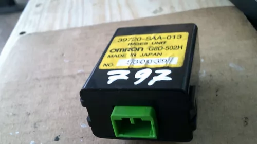 Senzor pentru Honda Jazz GD/GE, cod 39720-SAA-013 [1]