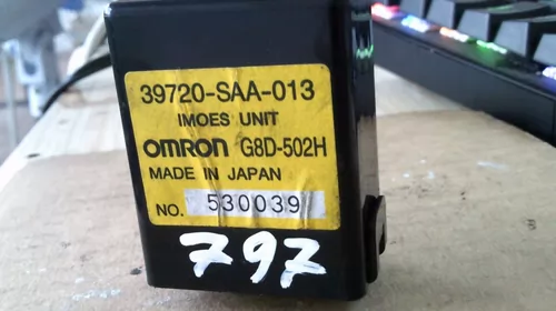 Senzori - Senzor pentru Honda Jazz GD/GE, cod 39720-SAA-013
