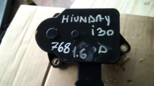 Senzori - Senzor pentru Hyundai I30 FD, cod 28320-2H400
