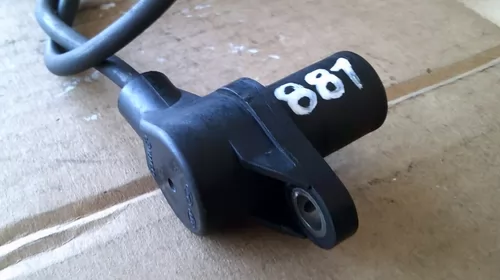 Senzor pentru Hyundai I30 FD, cod 39180-2A200 [1]