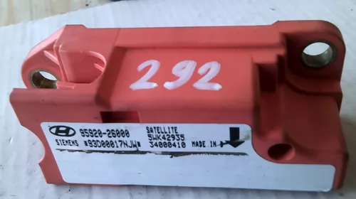 Senzori - Senzor pentru Hyundai Santa fe 1, cod 95920-26000