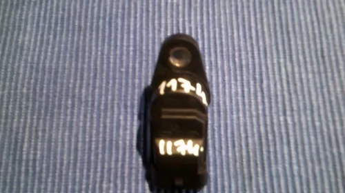 Senzori - Senzor pentru Hyundai Santa fe 2, cod 3930027400