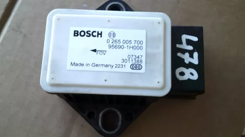 Electrica si electronica auto - Senzor pentru Kia Ceed ED, cod 95690-1H000