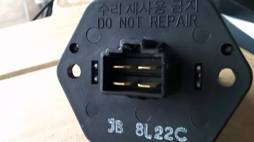 Senzor pentru Kia Rio JB [1]
