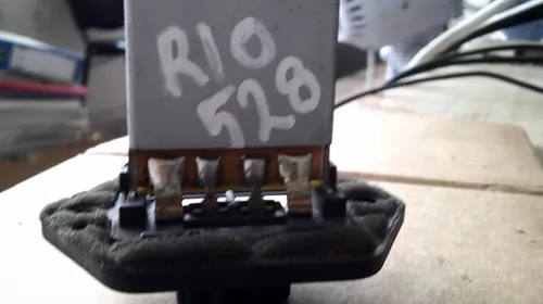 Electrica si electronica auto - Senzor pentru Kia Rio JB
