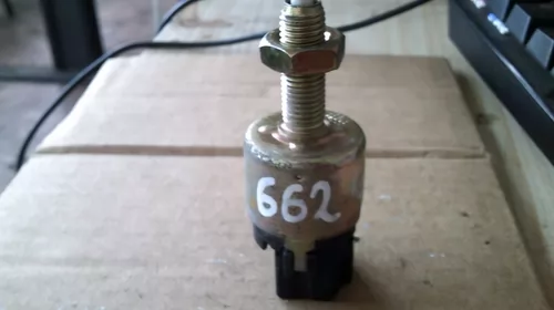 Electrica si electronica auto - Senzor pentru Kia Sorento BL, cod 93810-3F000