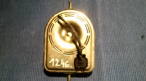 Senzor pentru Land Rover Freelander 2, cod 6G9N19G229CE [1]