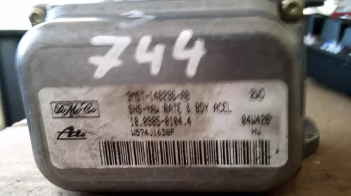 Senzori - Senzor pentru Mazda 3 BK, cod 3M5T-14B296-AB