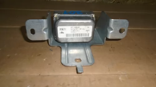 Modul, senzor ESP - Mazda 3, Mazda 5, 3M5T-14B296-AB, 5N61-3C187-AA, an 2005-2010 [1]