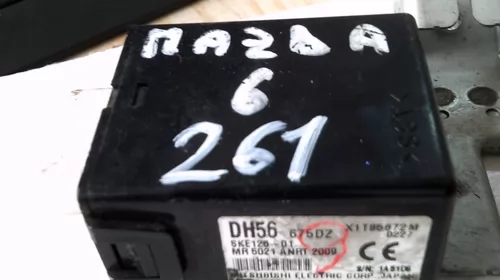 Senzori - Senzor pentru Mazda 6 GG, cod X1T85672