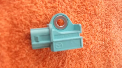 Senzor pentru Mazda 6 GH, cod 5WK43826 [1]