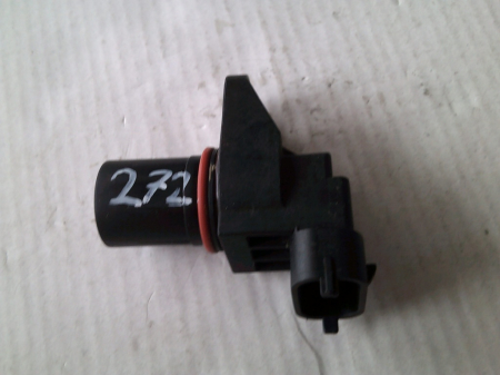 Senzor ax cu came Mercedes E-Class W211 3.0cdi, A0051531328, an 2002-2009 [3]