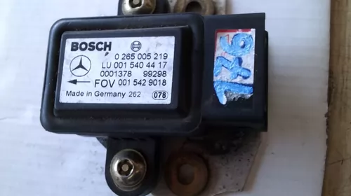 Senzori - Senzor pentru Mercedes E-class W211, cod 0265005219
