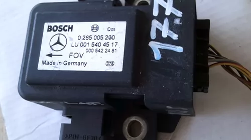 Senzori - Senzor pentru Mercedes E-class W211, cod 0265005230