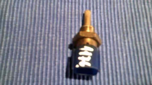 Senzor pentru Nissan Qashqai J10, cod A2762T03 [1]