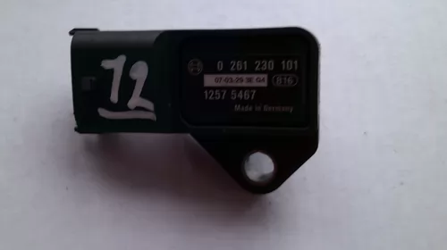 Electrica si electronica auto - Senzor pentru Opel Corsa D, cod 12575467