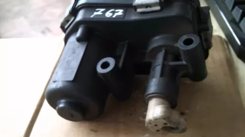 Electrica si electronica auto - Senzor pentru Opel Insignia A, cod TMS2