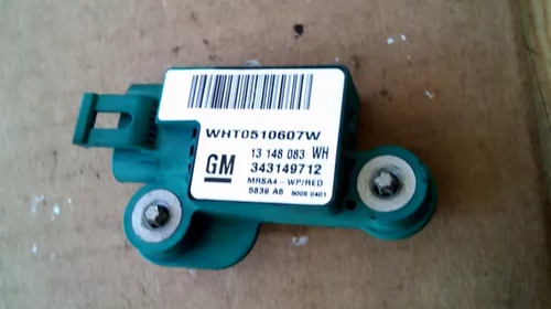 Electrica si electronica auto - Senzor pentru Opel Meriva A, cod 13148083