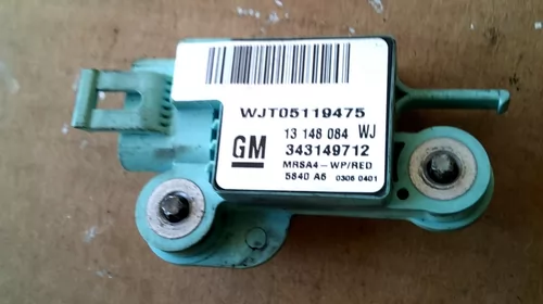 Electrica si electronica auto - Senzor pentru Opel Meriva A, cod 13148084