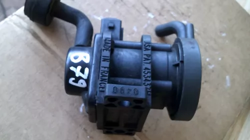 Electrica si electronica auto - Senzor pentru Opel Vectra C, cod 09128022