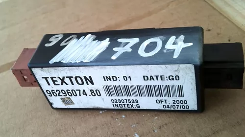 Senzori - Senzor pentru Peugeot 206 , cod 96296074