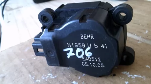 Senzori - Senzor pentru Peugeot 307 , cod EAD512