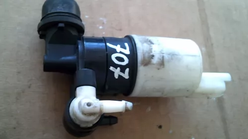 Senzori - Senzor pentru Peugeot 308 I, cod 9641553980
