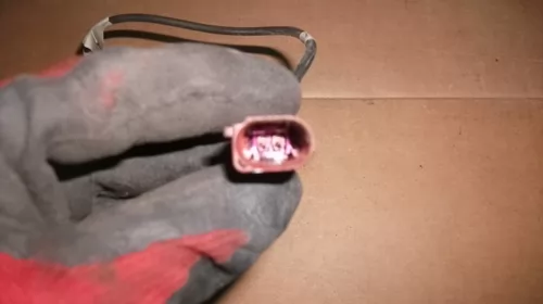 Senzor pentru Seat Ibiza 6L, cod 309368201A [1]