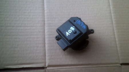 Motoras clapeta aeroterma bord Seat Ibiza 4, cod  309368201A,  an 2002-2008 [1]