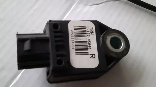 Senzor pentru Toyota Avensis T250, cod 89173-05040 [1]