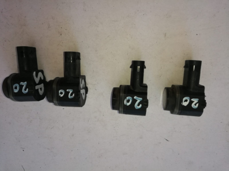 Senzori - Senzor parcare fata / spate VW Golf 6, Passat B6, Passat B7, cod 3C0919275S, an 2008-2015