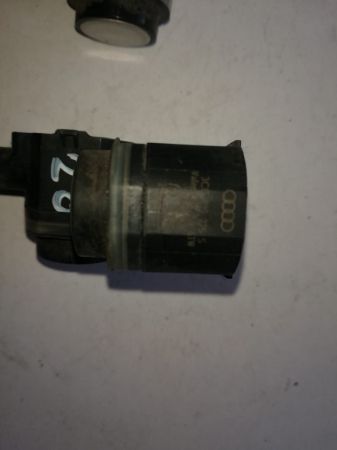 Senzor parcare fata / spate VW Golf 6, Passat B6, Passat B7, cod 3C0919275S, an 2008-2015 [1]