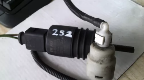 Senzori - Senzor pentru Volkswagen Passat B6, cod 1K6955651