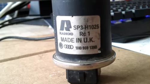 Senzor pentru Volkswagen Sharan 7M, cod 1H0959139B [1]