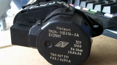 Senzor pentru Volkswagen Sharan 7M, cod 7M3907511 [1]