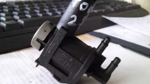 Senzor pentru Volkswagen Touareg 7L, cod 1J0906283C [1]