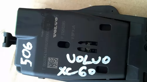 Senzor pentru Volvo XC60 I, cod 31260285 [2]