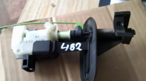 Senzori - Senzor pentru Volvo XC60 I, cod 31265361