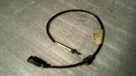Senzori - Senzor temperatura gaze evacuare Audi A4 B8 motor 2.0tdi, cod 03L906088BE , an 2008-2014