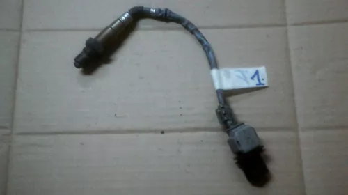 Senzori - Sonda lambda pentru VW Touareg, motorizare 2.5 Diesel, cod 07L906262S