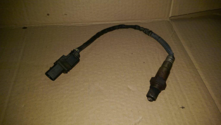 Senzori - Sonda lambda Audi A4 B8, A5 8T, 2.0tdi, 1928404687, an 2008-2015
