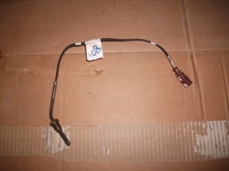 Senzori - Senzor temperatura gaze evacuare Audi A6 c6 4F, motor 2.0 TDI , cod 03G906088AG, an 2005-2010