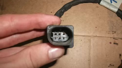 Sonda lambda pentru BMW Seria 1 E87, motorizare 2.0 Diesel, cod 7791600 [1]