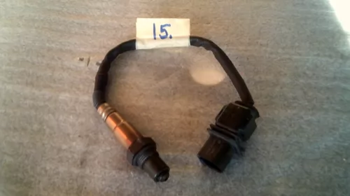 Senzori - Sonda lambda pentru BMW Seria 1 E87, motorizare 2.0 Diesel, cod 779160001