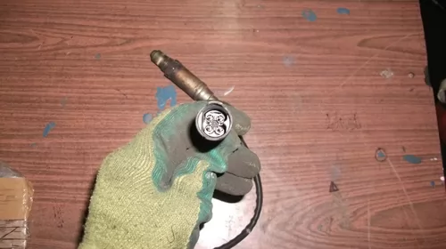 Sonda lambda pentru BMW Seria 3 E46, motorizare 1.8 Benzina, cod 7506531 [1]