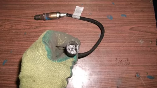 Sonda lambda pentru BMW Seria 3 E46, motorizare 1.8 Benzina, cod 7506539 [1]