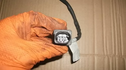 Sonda lambda pentru BMW Seria 3 E90, motorizare 2.0 Diesel, cod 7804369 [1]