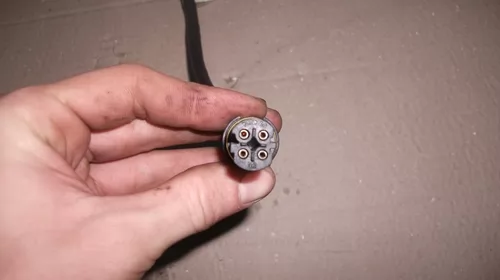 Sonda lambda pentru BMW Seria 5 E39, motorizare 3.0 Diesel, cod 75034419 [1]