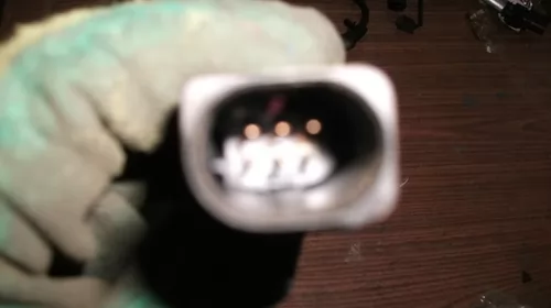 Sonda lambda pentru BMW Seria 5 E60, motorizare 2.0 Diesel, cod 0281004018 [1]