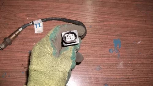 Sonda lambda pentru BMW Seria 5 E60, motorizare 3.0 Diesel, cod 0281004019 [1]